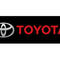 Toyota GT Motors logo